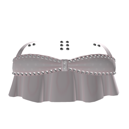 ♡ : set dollie goth in pink Roblox item