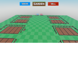 Grow a Garden but Really Bad