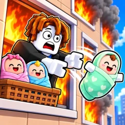 Baby Throw icon