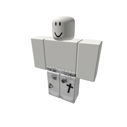 White Y2K thumbnail