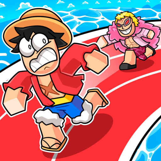 Anime Race