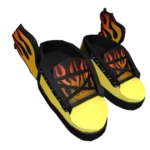 💨[FAST] Speedy Shoes