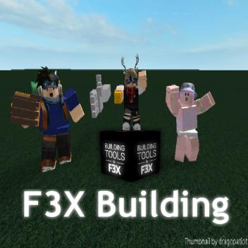 Building (READ DESC)