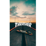 Theskategirls
