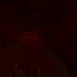 Stronghold Asmodeus