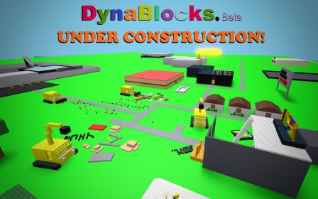 Dynablocks [Under Construction]