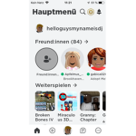 Robux schenken(: