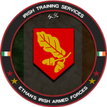 IAF | Irish Training Services