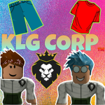 KLG Corp™