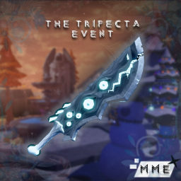 (WINTER ❄️) 🔪MANIAC MURDER : ELITE ☄️