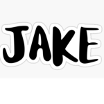 We are Jakes