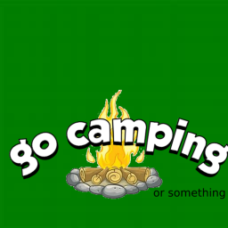 go MANcamping (BETA)