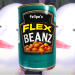 Felipe's Beans