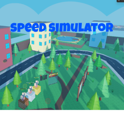 speed simulator