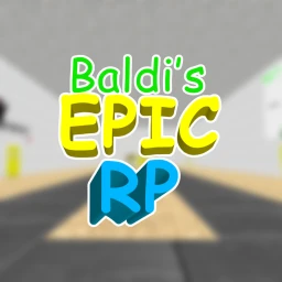Baldi's Epic RP! icon