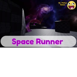 Space Runner  icon