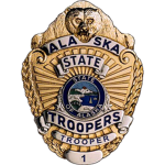 -/ Alaska State Troopers \-