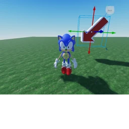 Survive The Scary Killer Sonics icon