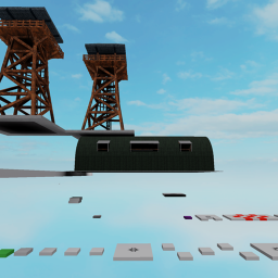 an awesome obby