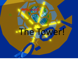 THE Tower