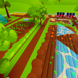 Garden Tycoon