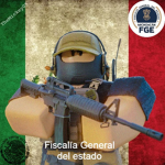 Mich | Fiscalía General del Estado