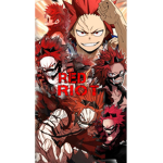 Red-Riot