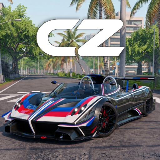 Car Zone Racing & Drifting