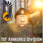 |PLF| 1st Armored Division - 1sza Dywizja Pancerna