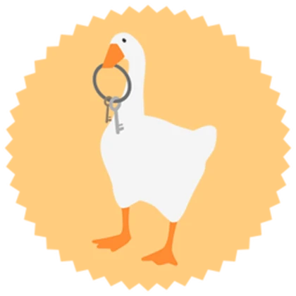 Goose Store Club Roblox group icon