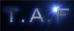 T.A.F- Tactically Armed Forces