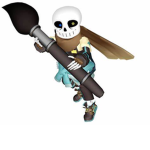 Undertale thing for roblox