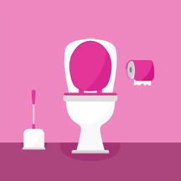 🚽