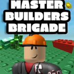 Master Builders Brigade