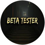 Supported the game during it's beta phase!
Beta testers will receive special ingame rewards.