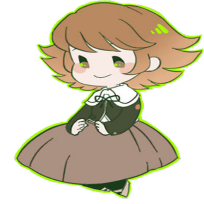 Chibi! Ch i hi ro Roblox decal