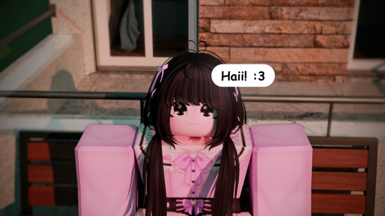 Chat with AI Emiko! [ALPHA] screenshot 2