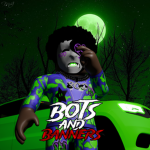 Bots and banner shop