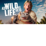 CROCODILE'S RULE AND STEVE IRWIN CRIKEY