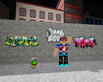 Swag lncorporated