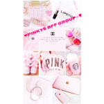 Pinky’s BFF group