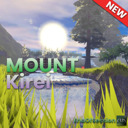 Mount Kirei [2x SUMMIT]