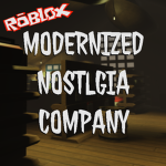 Modernized Nostalgia Company