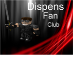 dispens fan club