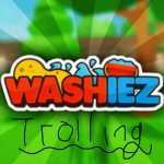 Washiez Trolling