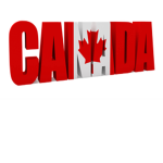 Proud To Be Candian