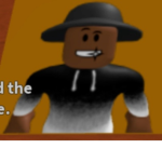 Master - Roblox