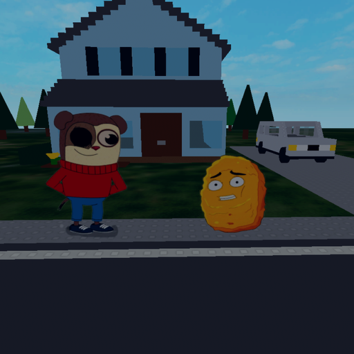 Survive twiddle finger.