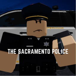 [TSPD] Sacramento Police Department