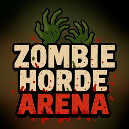 Zombie Horde Arena ☣️